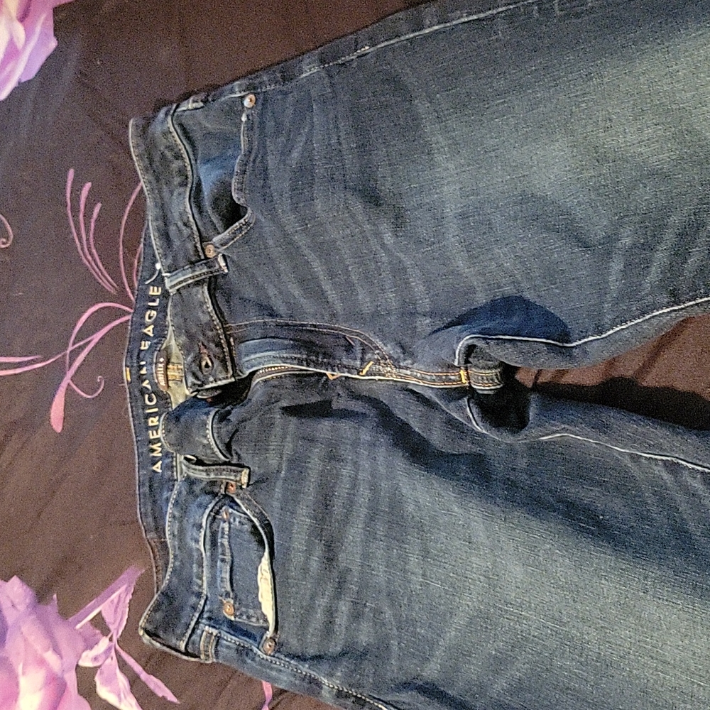 Men's 34×34 American Eagle Jeans
